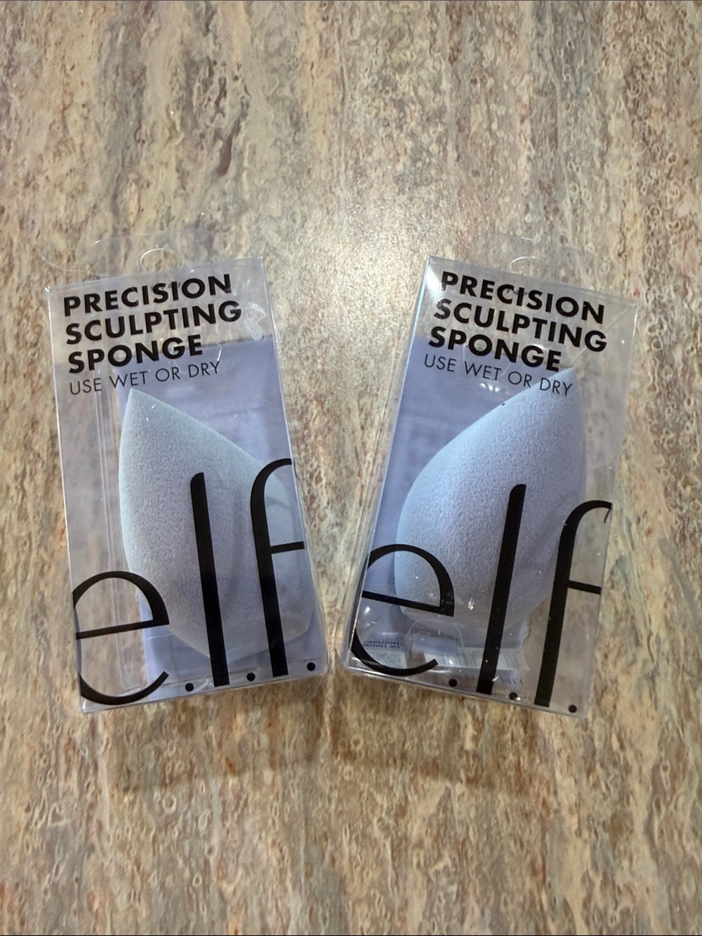 ELF Precision Sculpting Sponges